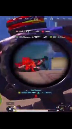 Perfect Cooked Nade – 200 IQ Play Legendary Frag Moment in PUBG MobileCooked Grenade