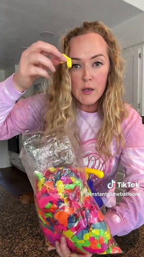 Instant Mystery Water Balloon Fun