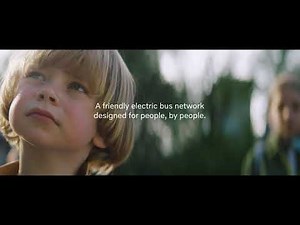 The future is in our hands – Create your Zero City | Volvo Buses