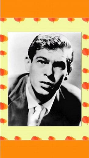1952 Johnnie Ray - Please Mr. Sun vinyl record