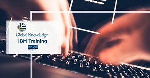 We are committed to helping IBM's partners and clients achieve the skills and expertise to take their careers to the next level. for more information : http://bit.ly/2pvtOWV #Global #knowledge #IBM #Training | Global Knowledge - UAE