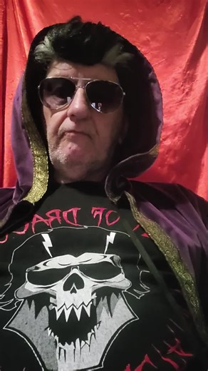 New KING DRAC FLOW for the US Navy