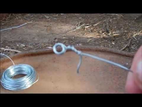 Quick and Easy Snare Build