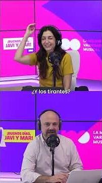 Nueva Línea y su 'un besito nada más' nos han conquistado ❤️