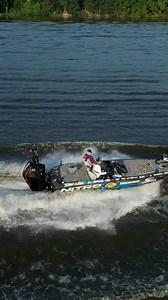 Congratulations to Ott Defoe on his fourth Bass Pro Tour victory! Way to get it done, Ott! Pro Angler Ott DeFoe | Nitro Boats