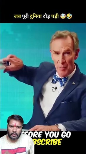 Why did everyone start running in the same direction? #facts #mathsarea #planetmath #mathideas