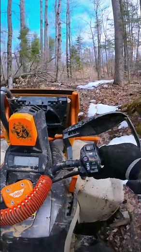 Can-Am Renegade Meets Muddy Spring Mayhem... #CanAmOffRoad