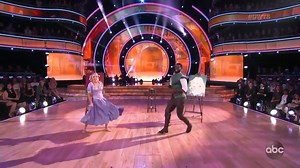 5.5K views · 240 reactions | Evanna Lynch and Keo Motsepe shined bright on @Dancing with the Stars's #DisneyNight! To vote for #TeamKevanna and make sure they're back for another week call 800-868-3405 or cast your vote online at dwtsvote.abc.go.com !!! | The Leaky Cauldron | Facebook