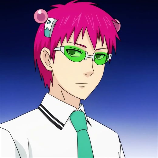 Saiki gets a perfect score on test Link in Bio #shorts #Short