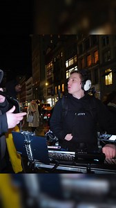 got a cypher going last night when this dude started vibing off-screen - he needed to dip for work but the beat got him to stay 🔥 @doctor_scienr8fic | Ariathome