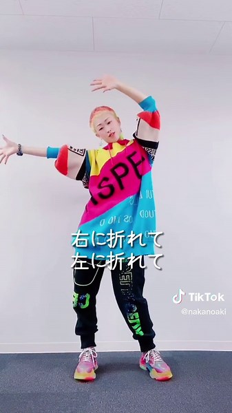 わーお！解説で人気のパフォーマンス！