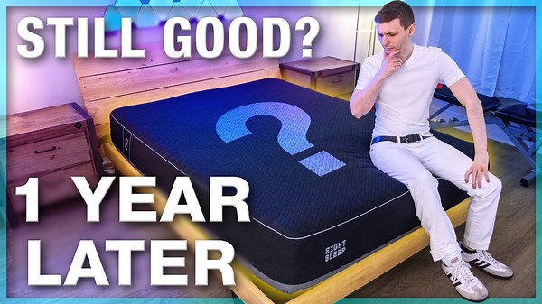 This Smart Mattress Review Will Surprise You After 1 Year