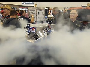 PRI 2014: Nitrous Express Shows What Gets Farmtruck Moving
