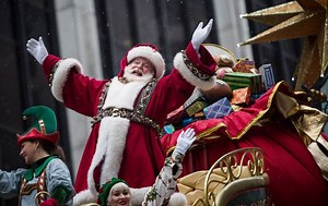 Tracking Santa worldwide is real. Here's what you need to do