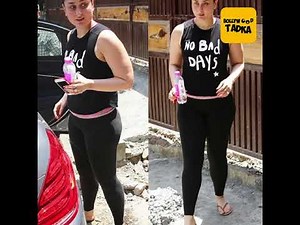This Bollywood actress trolled for her fatty legs