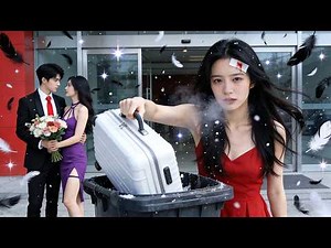 5 Years as His Secret Lover. One Line “Just Fun”—I Dropped My Suitcase & Never Looked Back! | Dub