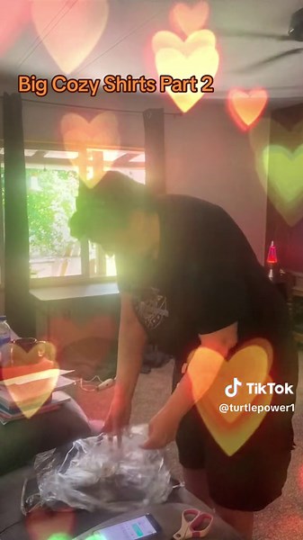 TurtlePower on TikTok