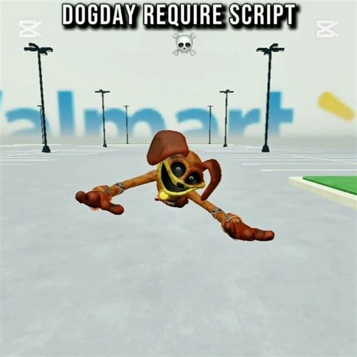 Dogday require script #roblox #hacker #scripting #robloxedit #edit