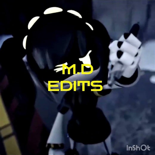 MURDER DRONES# SERIAL DESIGNATION J EDIT 🔥🔥