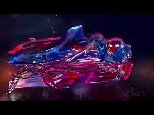 CBC CHANNEL EGYPT - IDENT COMPILATION