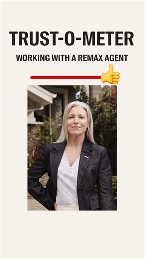 🏡 Looking to buy, sell, or invest in real estate? Work with the #1 Most Trusted Agents in Real Estate—RE/MAX Trinity! With experience, integrity, and results you can count on, we make your next move simple and stress-free. 💛 We guide you through every step, so you can focus on what matters most—finding your dream home. RE/MAX Trinity 📞817.870.1600 #REMAXTrinity #remax #joyfulabundance | RMX Trinity