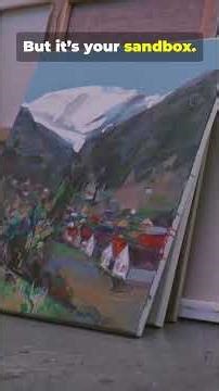 AI Art 2026 - LOCAL vs CLOUD – Which AI Studio Wins