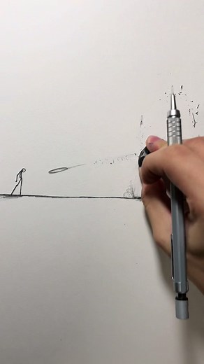 スミー棒人間のかっこいいイラスト集