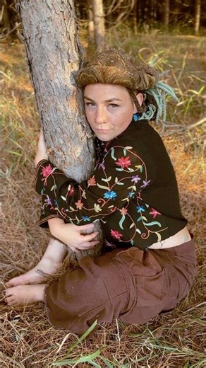 Grounding with a tree really works!