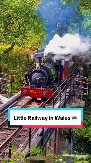 The Talyllyn Railway is a true Welsh gem with a fantastic atmosphere. It is always a highlight to see this iconic narrow gauge line in action, offering a perfect experience for any rail enthusiast visiting Wales 🚂🏴󠁧󠁢󠁷󠁬󠁳󠁿 #SteamTrain #Trainspotting #Locomotive #Railways #HeritageRailway