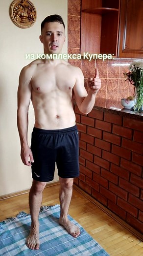 #тренировка #спорт #abs #атлет