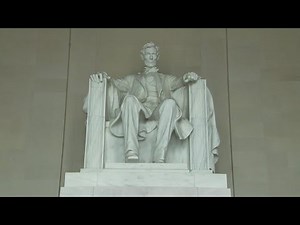 Lincoln Memorial updates begin next month