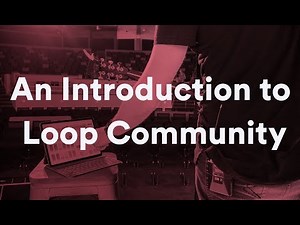 An Introduction to Loop Community