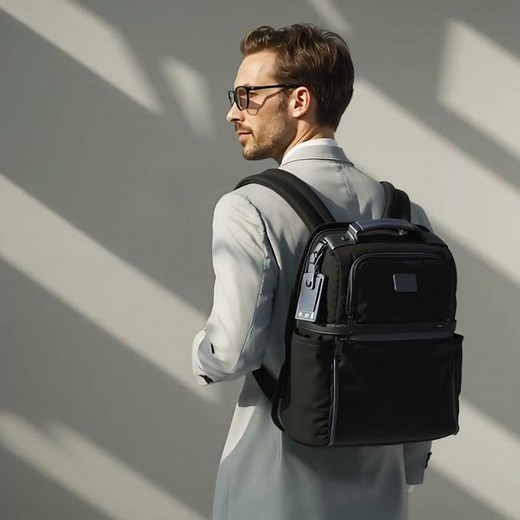 正規品5年保証 トゥミ リュック メンズ A4 TUMI ビジネスバッグ 撥水 PC 15インチ ビジネスリュック 出張 キャリーオンバッグ 02603177