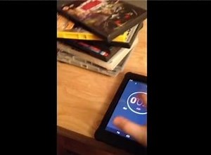 Fastest Time To Stack 10 DVD Cases