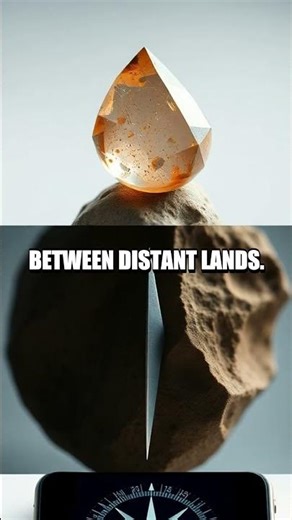 The Compass That Charted Empires