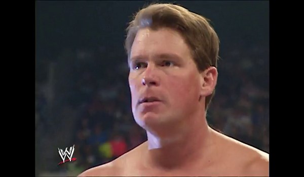 Rey Mysterio vs. JBL — World Heavyweight Title Match: SmackDown, May 26, 2006 (Full Match)