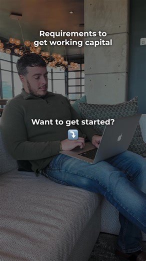 Need cash in your business account, fast? 🏎️💨 The working capital program can deliver funding in as little as 24 hours, with flexible terms and no collateral required. 💡When it makes sense: – Managing cash flow during seasonal dips – Covering unexpected repairs or expenses – Purchasing inventory or supplies – Handling payroll or operational costs – Fueling a marketing campaign – Bridging the gap until conventional financing comes through ⚡ Why it works for small business owners: – Same-day ap