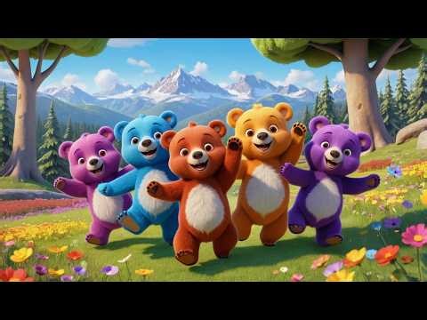 Der Große Kinderlieder-Mix: 1 Stunde Beste Kinderreime | Sammlung 2026