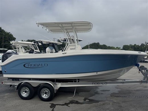 2026 Robalo R202 Explorer Center Console for sale - YachtWorld