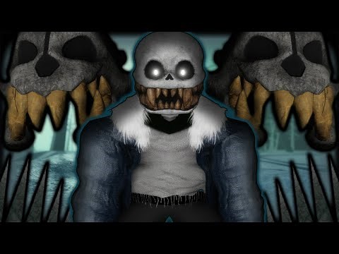 [🎃EVENT] UnderWorld Sans [How To Get + Showcase] [Undertale: The Ultimate Battle]