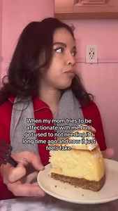 No one has ever stopped needing and deserving love. But many people have stopped expecting it. When affection shows up after you’ve learned to live without it, it can feel confusing, uncomfortable, or even fake. Especially when it’s coming from the same parent who wasn’t emotionally available when you needed it most. This isn’t about blame. It’s about how our bodies and brains protect us. And how healing means learning to receive love without suspicion and grieving the love we should’ve had. If 