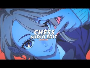 chess - afrojazz, discoplug type beat & prod.joyful (slowed) [edit audio]