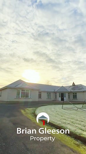 5.3K views · 25 reactions | Brian Gleeson Property is delighted to...