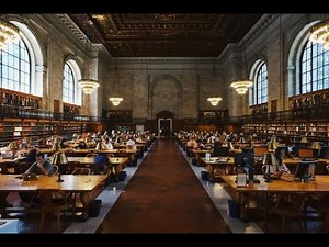 공부집중 및 안정를 위한 도서관소리 10시간 [library studying sound 2 hrs for studying, concentration]