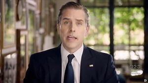 ICE Sex-Trafficking Investigator Looked Into Hunter Biden Allegations
