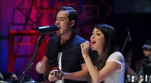 Panda Sistema Sanguineo Fallido ft Denisse Guerrero MTV Unplugged Official Music Video