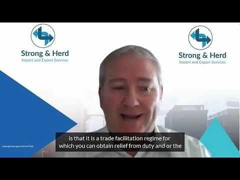 What is Inward Processing & is it right for your business?