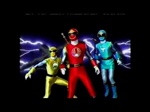 "ABC Family Action Block" Commercial/Promos - May 3rd, 2003 (Set #1)