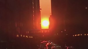'Chicagohenge:' What it is and how you can see it