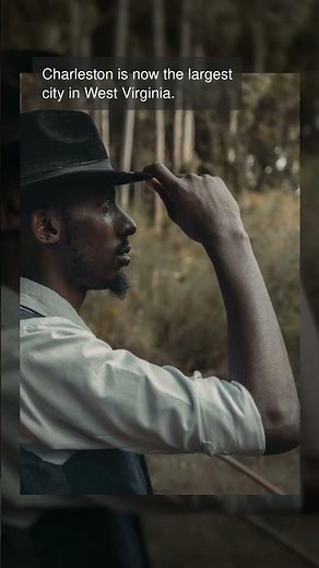 history of Charleston, West Virginia